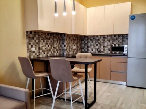 квартира по адресу Педагогическая ул., 23