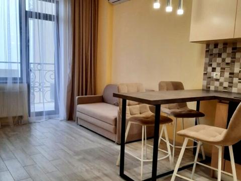 квартира по адресу Педагогическая ул., 23