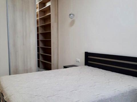 квартира по адресу Педагогическая ул., 23