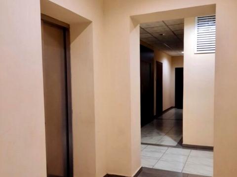 квартира по адресу Педагогическая ул., 23