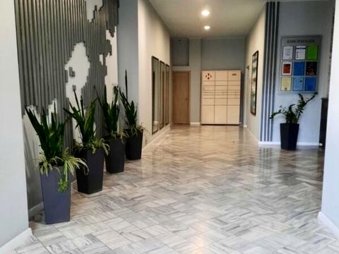 квартира по адресу Педагогическая ул., 23