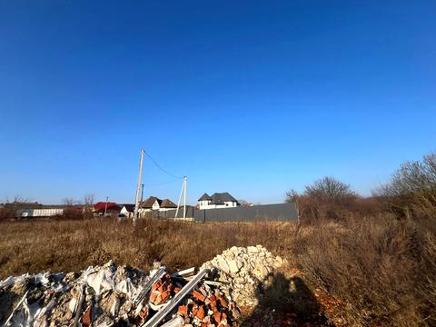 ділянка за адресою Квіткова