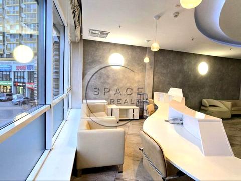 коммерческая по адресу Голосеевский просп. (40-летия Октября), 58а