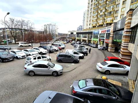 коммерческая по адресу Голосеевский просп. (40-летия Октября), 58а