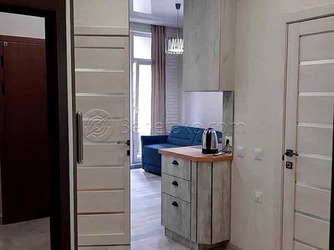 квартира за адресою Курортний пров., 1