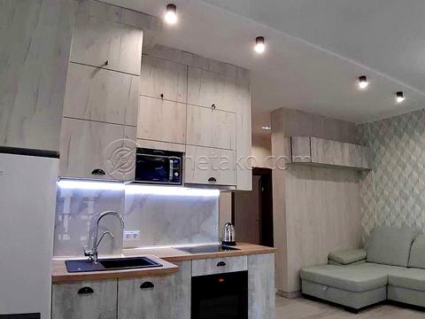 квартира за адресою Курортний пров., 1