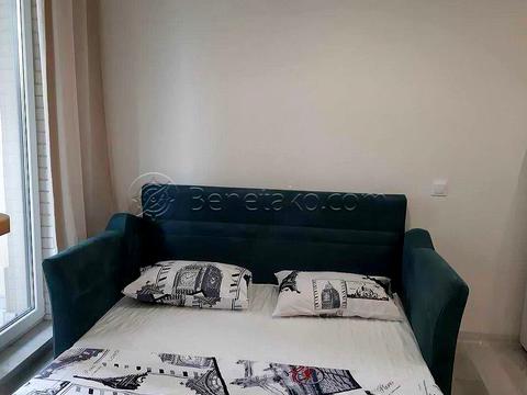 квартира за адресою Курортний пров., 1