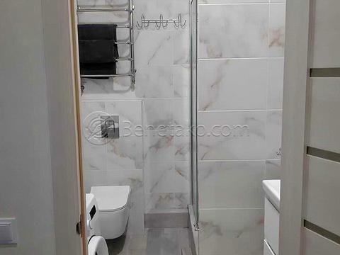 квартира за адресою Курортний пров., 1