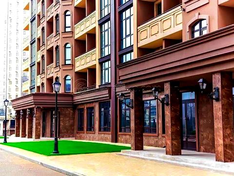 квартира за адресою Курортний пров., 1