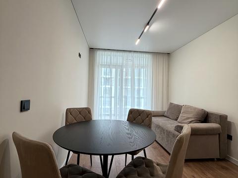 квартира за адресою Капушанська вул., (Будинок 2)