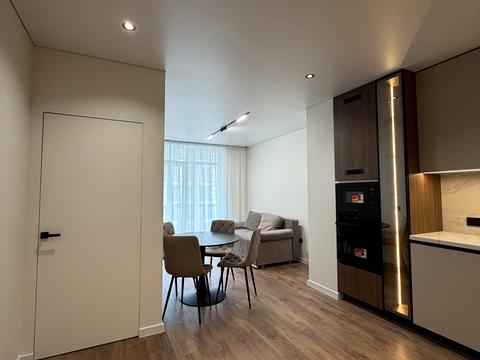 квартира за адресою Капушанська вул., (Будинок 2)