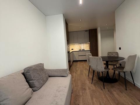 квартира за адресою Капушанська вул., (Будинок 2)