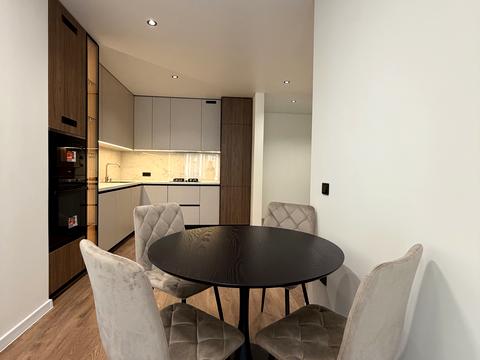 квартира за адресою Капушанська вул., (Будинок 2)