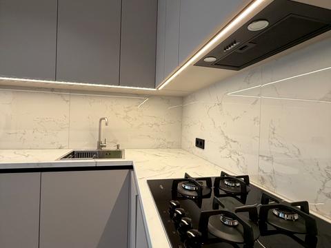 квартира за адресою Капушанська вул., (Будинок 2)