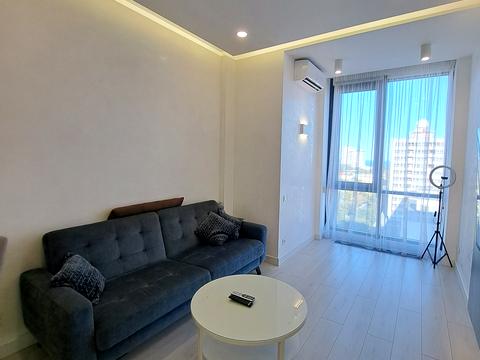 квартира за адресою Велика Арнаутська вул., 23б