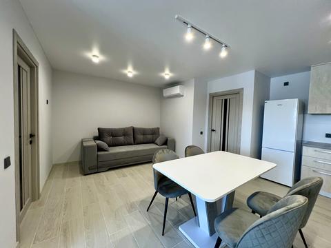 квартира за адресою Злуки просп., 7