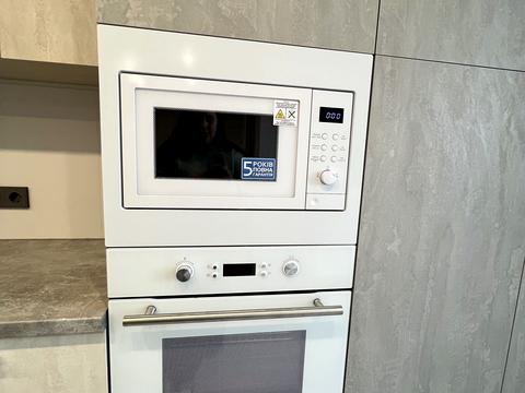 квартира за адресою Злуки просп., 7