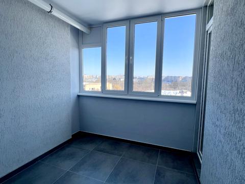 квартира за адресою Злуки просп., 7