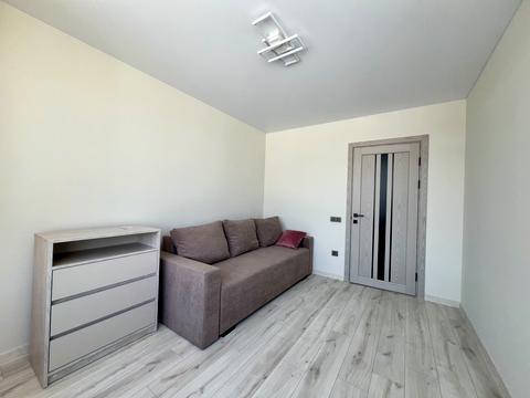 квартира за адресою Злуки просп., 7