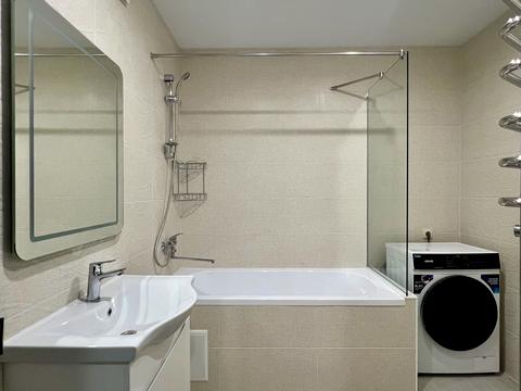 квартира за адресою Злуки просп., 7