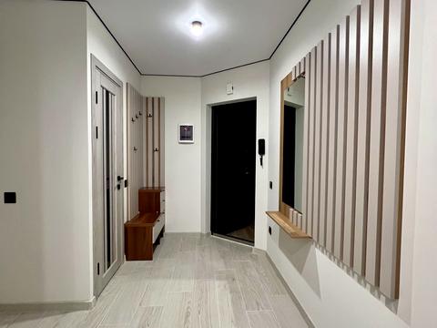 квартира за адресою Злуки просп., 7