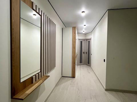 квартира за адресою Злуки просп., 7