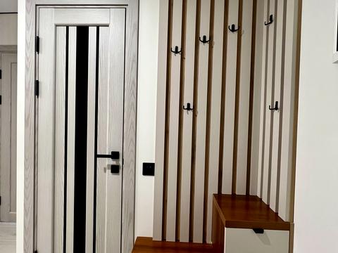 квартира за адресою Злуки просп., 7