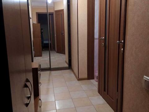 квартира по адресу Оболонский просп., 10-А