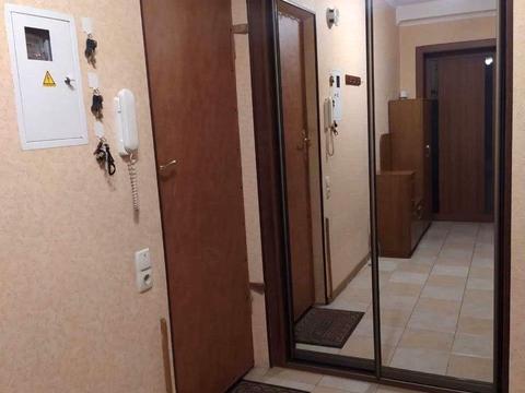 квартира по адресу Оболонский просп., 10-А