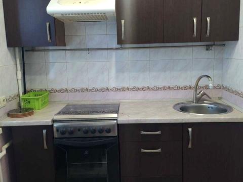 квартира по адресу Оболонский просп., 10-А