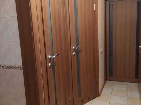 квартира по адресу Оболонский просп., 10-А