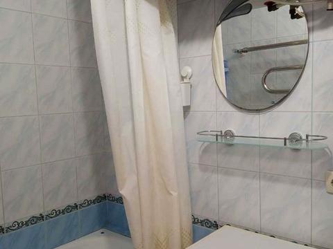 квартира по адресу Оболонский просп., 10-А