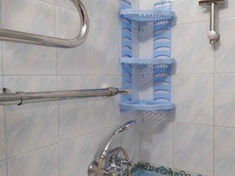 квартира по адресу Оболонский просп., 10-А