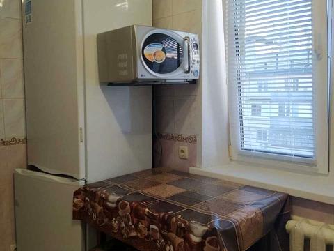 квартира по адресу Оболонский просп., 10-А