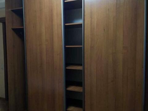 квартира по адресу Оболонский просп., 10-А