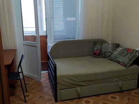 квартира по адресу Оболонский просп., 10-А