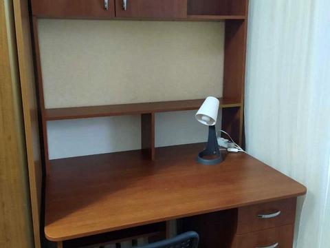 квартира по адресу Оболонский просп., 10-А