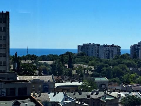 квартира за адресою Велика Арнаутська вул., 23б