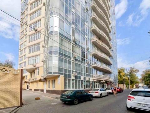 квартира за адресою Удільний пров., 6