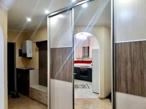 квартира за адресою Удільний пров., 6