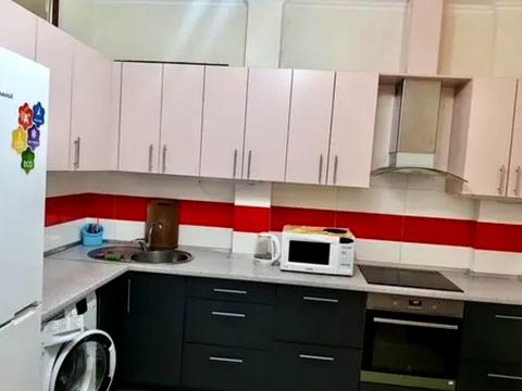 квартира за адресою Удільний пров., 6