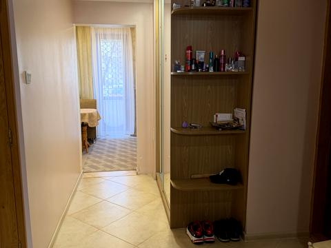 квартира по адресу Осипенко ул., 16
