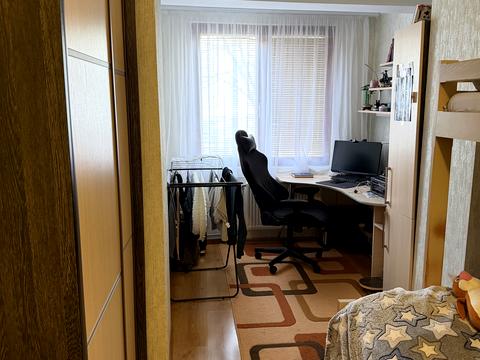 квартира по адресу Осипенко ул., 16