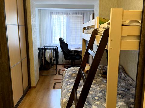 квартира по адресу Осипенко ул., 16