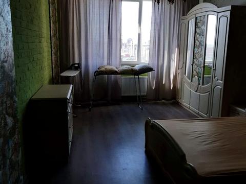 квартира по адресу Михаила Максимовича ул. (Трутенко Онуфрия), 3-Д