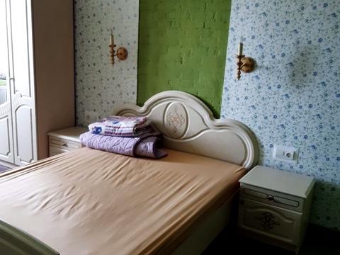 квартира по адресу Михаила Максимовича ул. (Трутенко Онуфрия), 3-Д