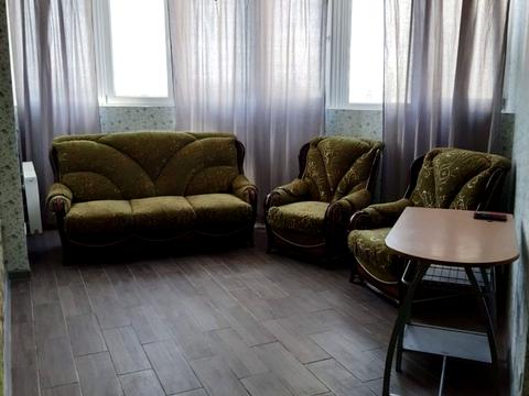 квартира за адресою Михайла Максимовича вул. (Онуфрія Трутенка), 3-Д