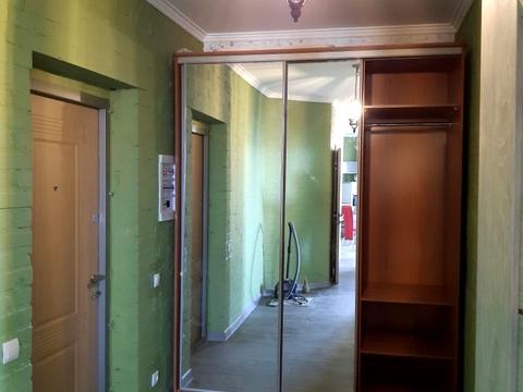 квартира по адресу Михаила Максимовича ул. (Трутенко Онуфрия), 3-Д