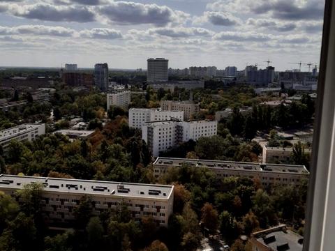 квартира по адресу Михаила Максимовича ул. (Трутенко Онуфрия), 3-Д