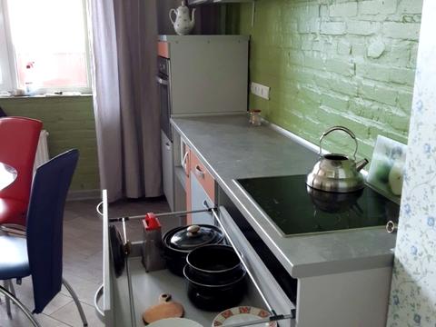 квартира по адресу Михаила Максимовича ул. (Трутенко Онуфрия), 3-Д